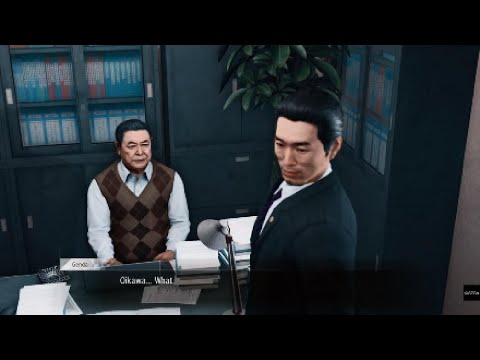 Judgment Pt 30 - Oikawa Almost Lost His Lawyer's License