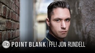 FFL! Jon Rundell Logic Pro Masterclass