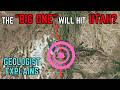 Geology of the Wasatch Fault- Utah's "Big One"