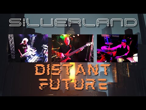 Silverland: Distant Future