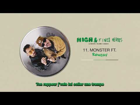 Video thumbnail for Monster