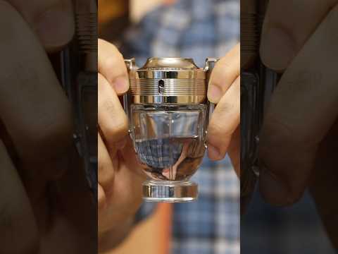 Don’t Buy This Popular Fragrance, Buy THIS Instead (Paco Rabanne Invictus Edition)