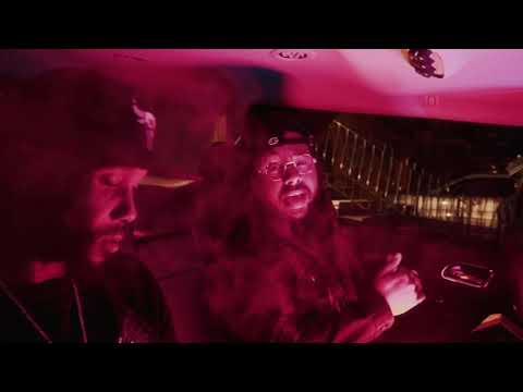 Prince Ak x Trilly Trills - Crispy