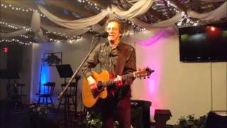 Randy Stonehill SOLFC 160124 Shut De Do