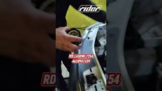 Rider