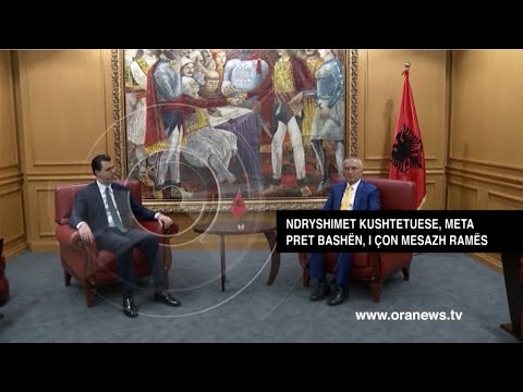 Edicioni informativ -  15 korrik 2020 - Ora 12:00 - RTV Ora