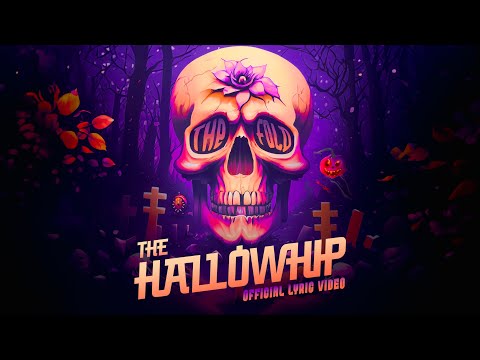 The Hallowhip (This Halloween) - Official Lyric Video by The Fold