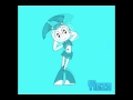 Jenny XJ9 - Chewing Gum (Zone-Archive.com) 