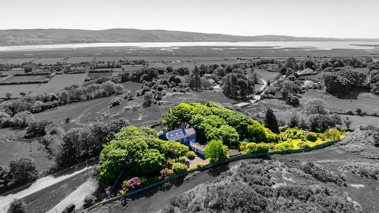 Detached House: For Sale In Millom, The Hill Millom, The Hill