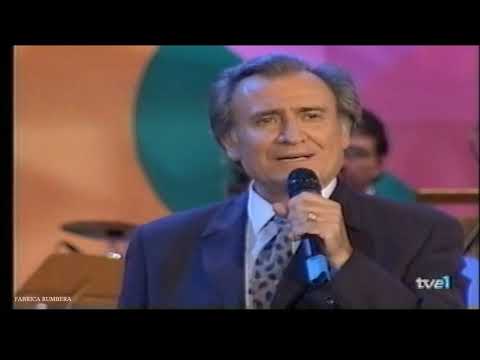 Manolo Escobar y El Fary - El Emigrante a Capela. HD Remasterd