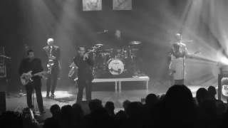 Mr.P and the Cadillacs - When - Little girl of mine