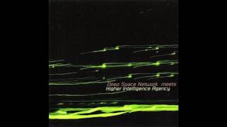 Deep Space Network meets Higher Intelligence Agency (1996) FULL ALBUM