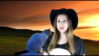 Another Lonely Song - Jenny Daniels singing (Tammy Wynette Cover)