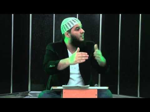 Shejh Bin Bazi i lajmrohet në telefon mbretit në 2 të nates (ngjarje e vërtetë) - Hoxhë Abil Veseli