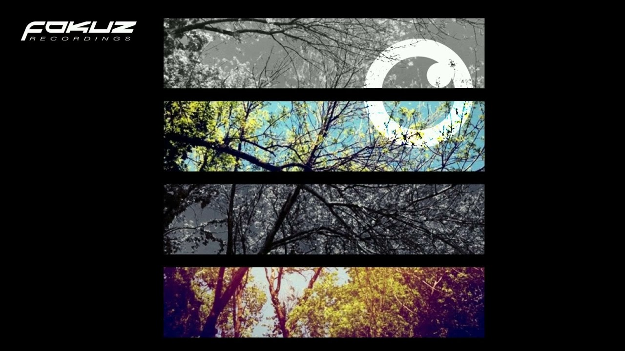 Scatterbrain - By My Side