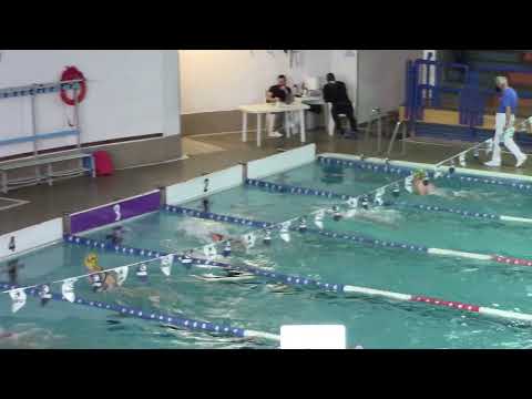 Castellani S.(1) Dentini G.(4) 50RA - S.Marcellino 03.04.22