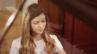 Ending Theme Final Fantasy X (Piano)(Nobuo Uematsu)