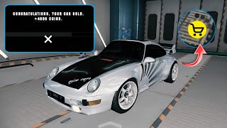 How to Sell a Car at World Sale - Car Parking Multiplayer