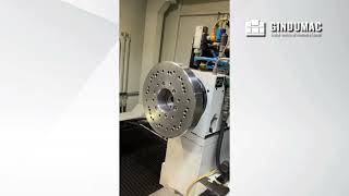 Willi Göbel GRS-III-2400-SP cylindrical grinding machine for sale - Image 4 | Machineryline TZ Willi Göbel GRS-III-2400-SP cylindrical grinding machine | Image 4 - Machineryline