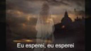 J_Attendais  (Celine Dion )   Tradução