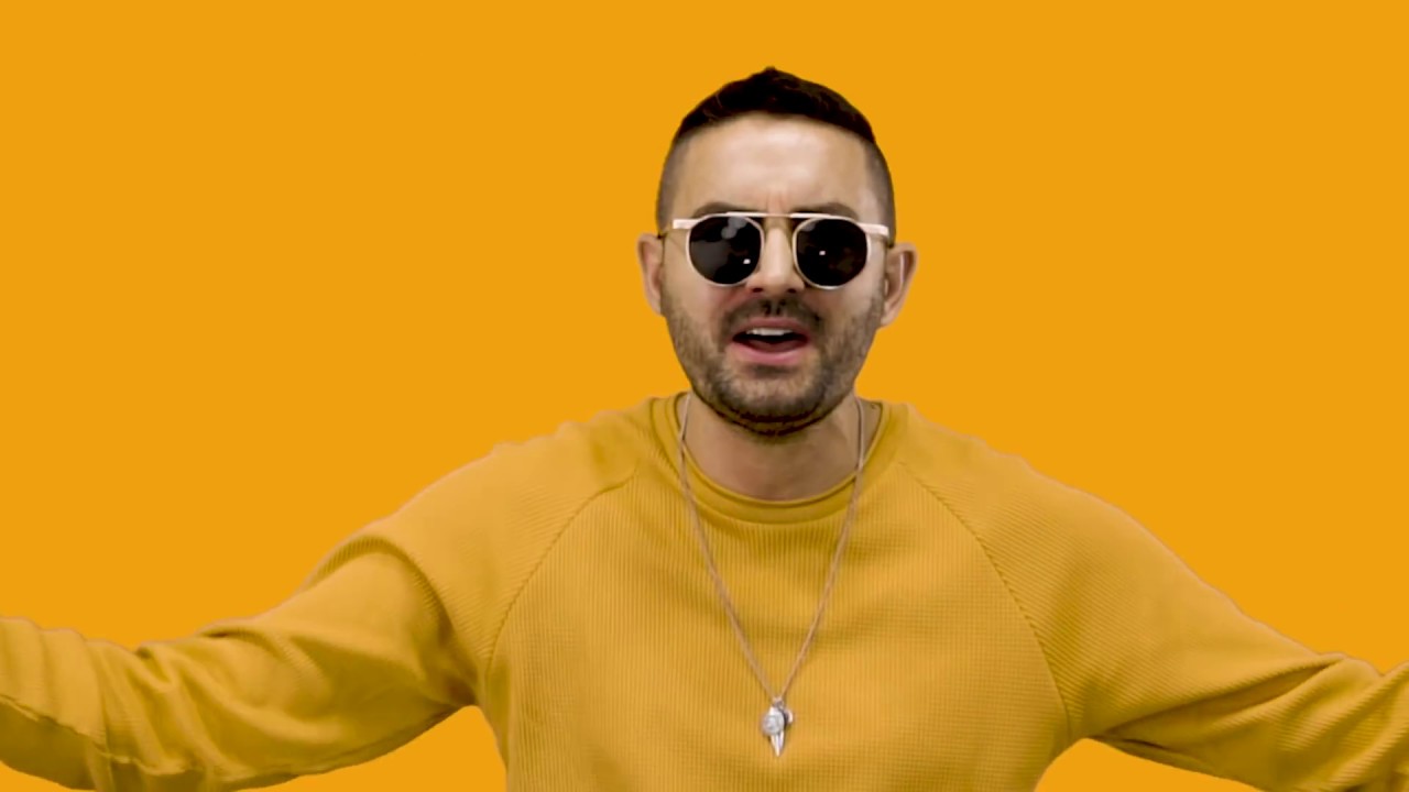 Menderes — Schakalaka Eyo