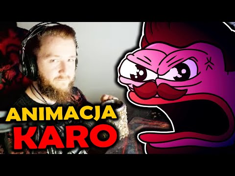 DIABEUU reaguje na ANIMACJE 🍒 POLSCY SPEEDRUNERZY!