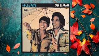 Download lagu Hujan - Uji Rashid & Hail Amir mp3