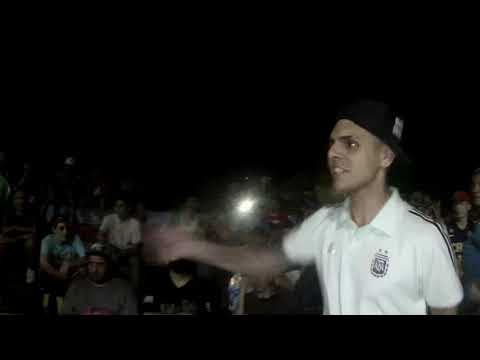 Truk vs Mascara - 4tos - Fecha 4 - Torneo 6 - 21/11/2021