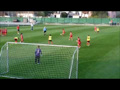 130423 PMB1 U10 - Senec vs FKMKV (2.polcas)