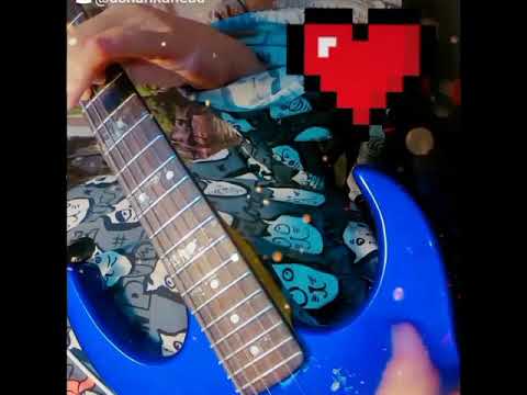 🌌WHEN YOU LOVE 💖 XENOGEARS TOO MUCH🚀(just a short preview, don't get too excited yet) 💔