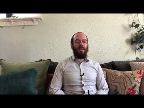 Elul Meditation Project Day 20- Visualising our Inner Righteousness