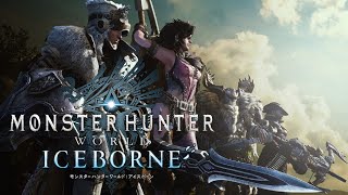 PS4【モンハンワールドＩＢ】MR４８　参加歓迎　雑談◎　ショトカでアイテム使えるように修行！