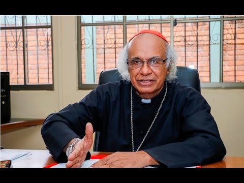 Cardenal Leopoldo Brenes lamenta que Gobierno de Nicaragua no permita ingreso a comisión de OEA