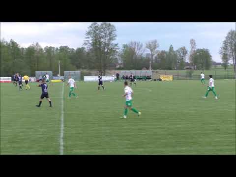 26 kolejka: Termy Ner Poddębice - Warta Sieradz