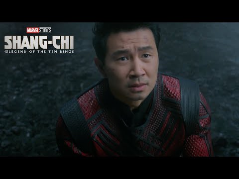 Shang-Chi and the Legend of the Ten Rings (TV Spot 'Favorite')