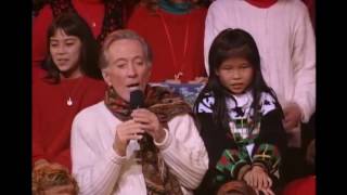 Andy Williams - Silver bells, The little drummer boy &amp; Do you hear what I hear