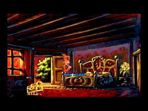 DISCWORLD - gameplay - part 31