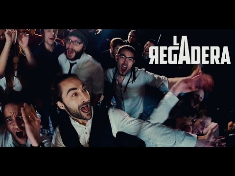 LA REGADERA - Mi Inmadurez | Videoclip Oficial HD