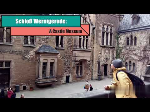 Wernigerode Trip