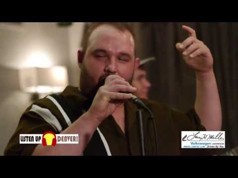SoulFax Sessions - "City Tonight" - June 27th, 2013