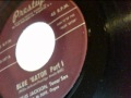 blue gator part 1 - willis jackson - prestige 1959