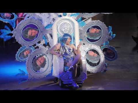 Attend the 2019 Armeinius Bal Masque- March 2nd, 2019