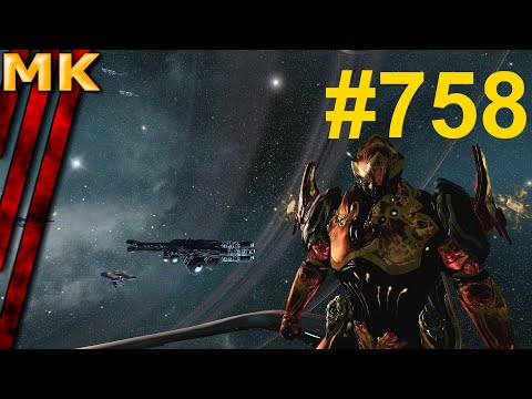 Warframe, Teil 758 - Rubedo Plated Rhino Skin and Helmet - (deutsch/german) [HD/1080p]
