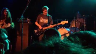 Meat Puppets - Seal Whales