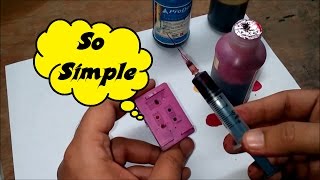 hp 802 colour cartridge price