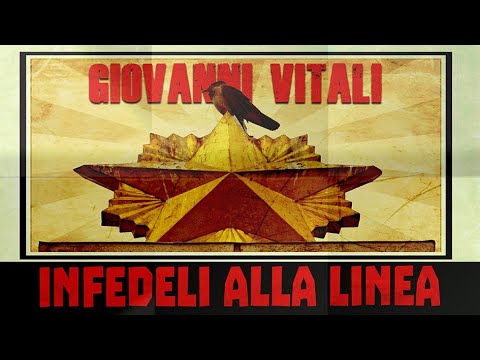 GIOVANNI VITALI - INFEDELI ALLA LINEA (full movie) 2019 - ITA (sub ENG)