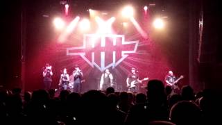 Zen & The Art of Xenophobia - Five Iron Frenzy - Live in San Francisco 2013