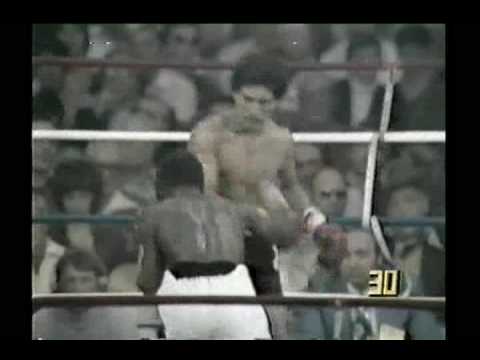 Wilfredo Gomez | Ruben Valdez 2/2