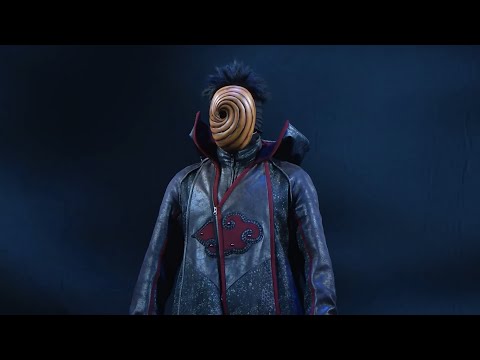 Naruto Live Spectacle Tale of Naruto Uzumaki: My Goal Is