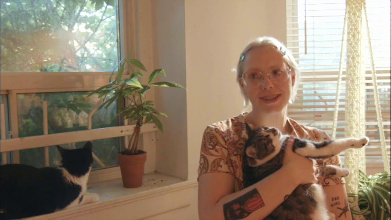 Friends of Mine: “Mental Health”